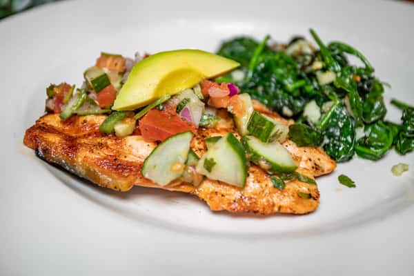 Salmon
