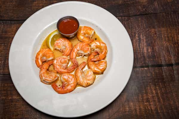Peel & Eat Shrimp (1/2 Lb.)