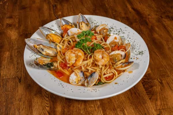 Zuppa De Pesce