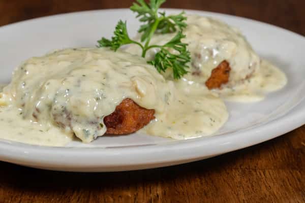 Crab Cake