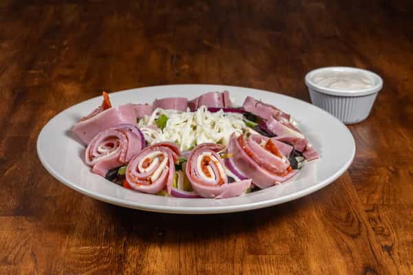 Antipasto Salad