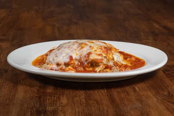 Kids Lasagna