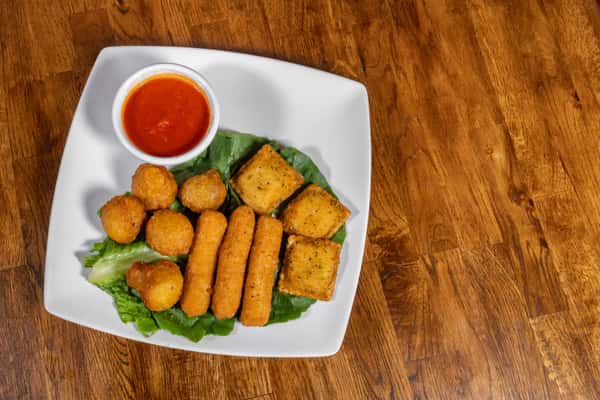 Italian Sampler
