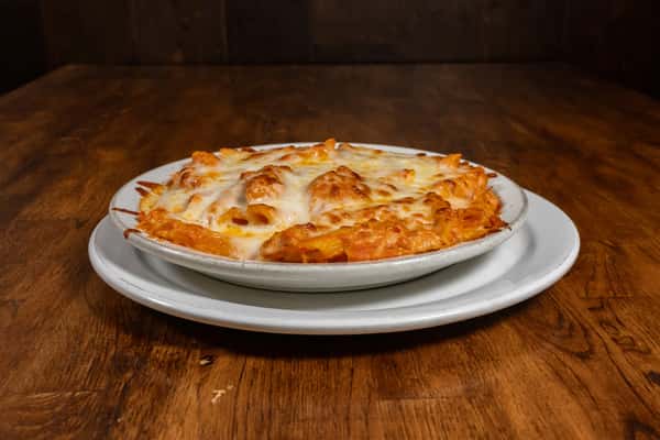 Baked Ziti