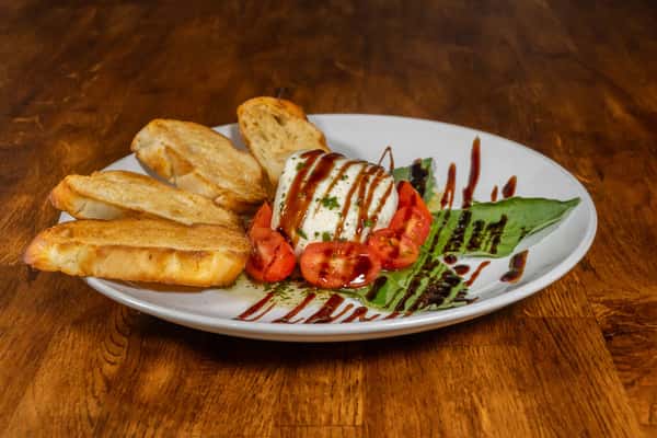 Burrata