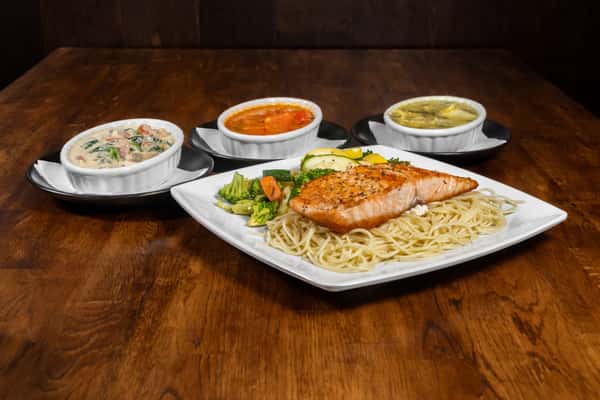 Salmon