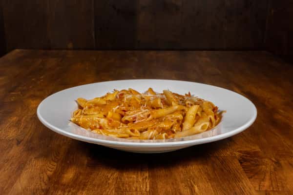 Chicken Penne Ala Vodka