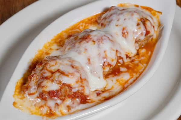 Meatball Appetizer