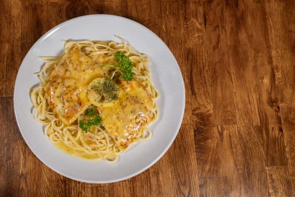Chicken Francese