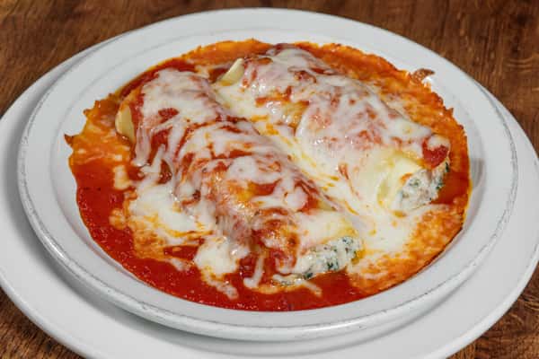 Cannelloni