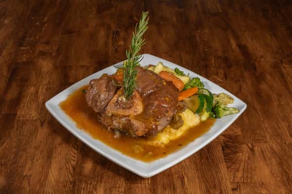 Ossobucco