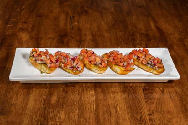 Bruschetta