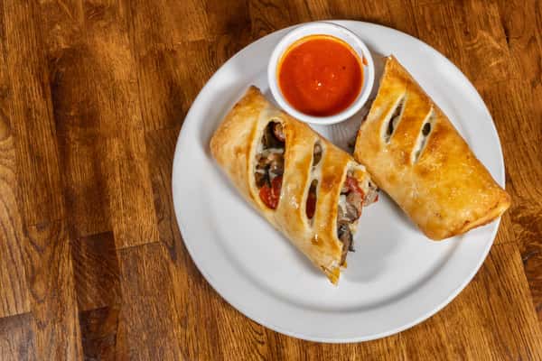 Stromboli