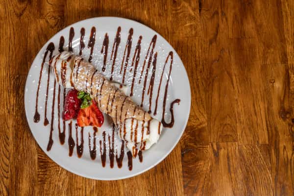 Cannoli