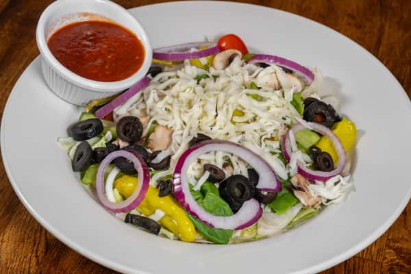 Garden Salad