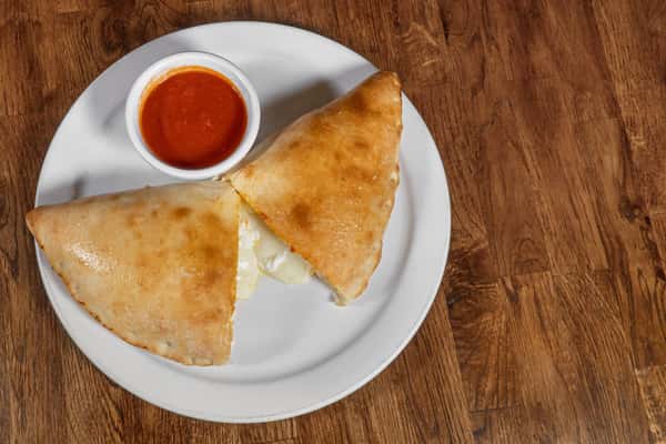 Calzone Special