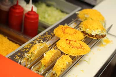 taco prep