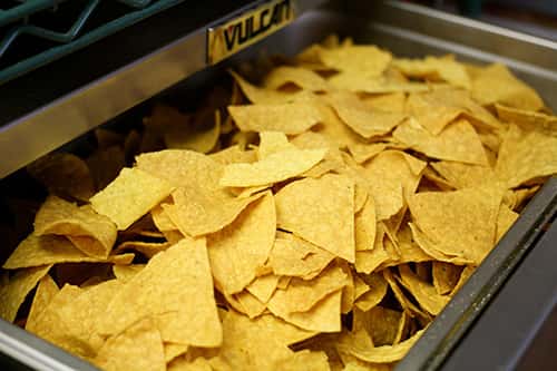 Bag of Chips