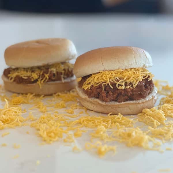 Mexi Burger