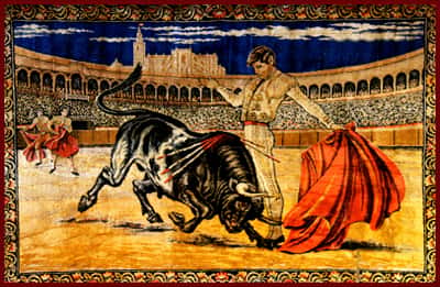 tapestry