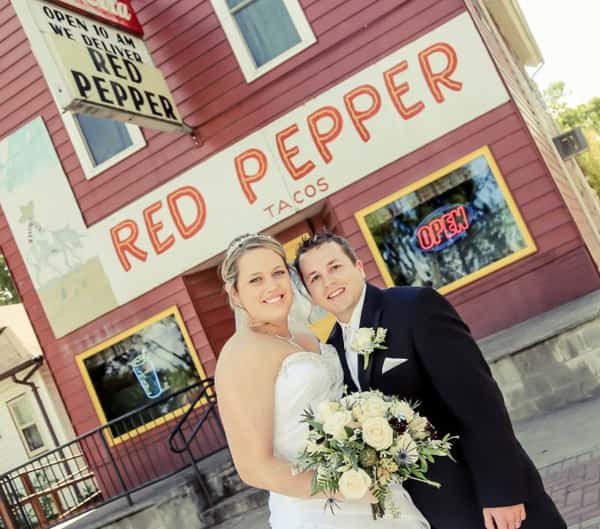 Ahh... Now that's true love!!!