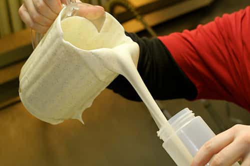 White Sauce