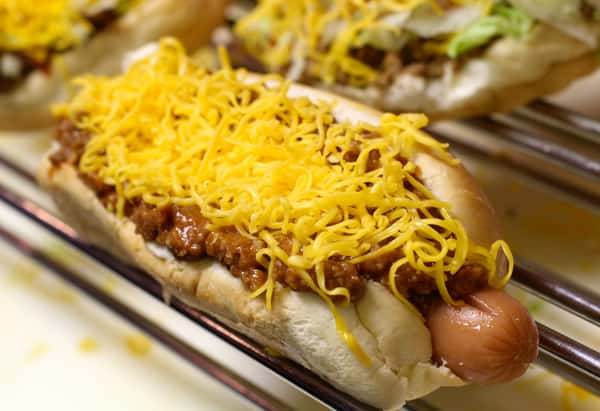 Coney Dogg