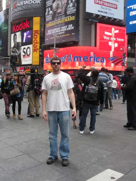 red pepper in new york