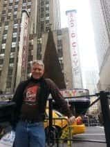 radio city music hall