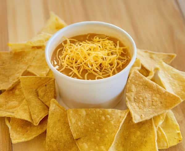 Chicken Tortilla Soup