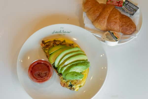omelet
