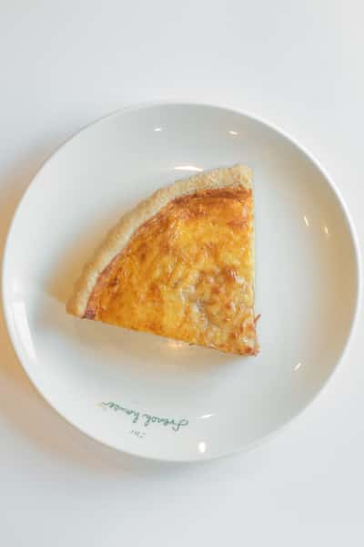 quiche