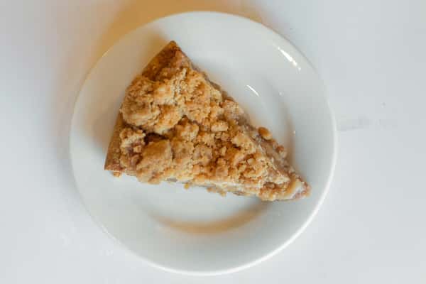 apple tart