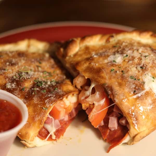 Italian Calzone