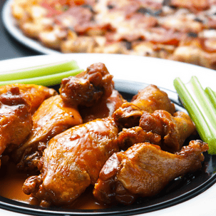 wings