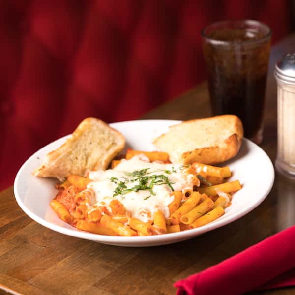 Baked Ziti