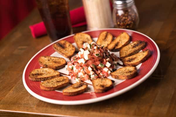 Bruschetta