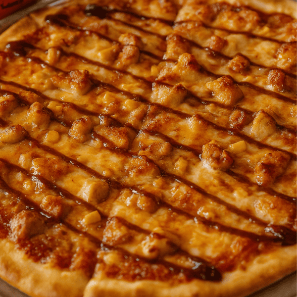 BBQ Chicken