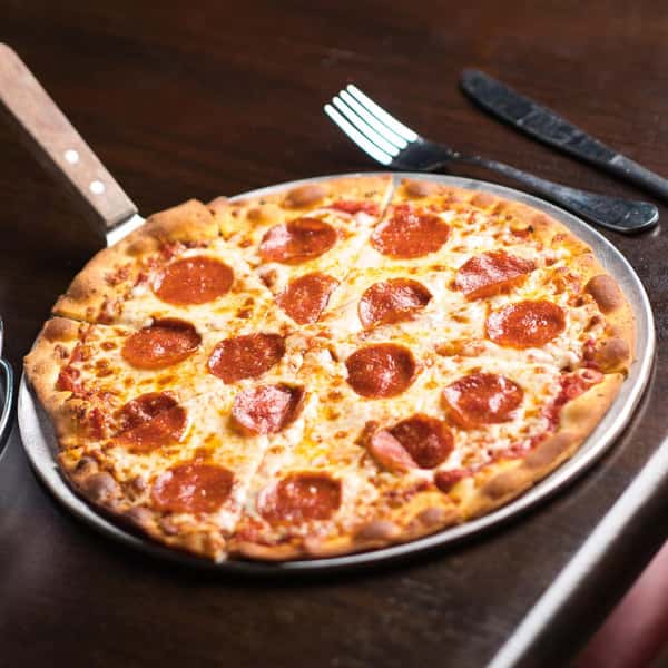 Pepperoni