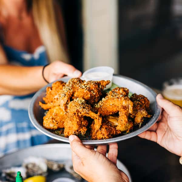 Wings