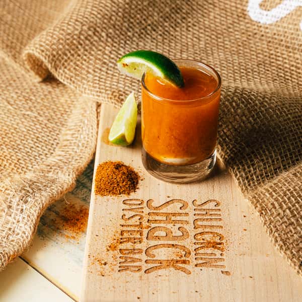 Mexican Bullfighter (100 cal)