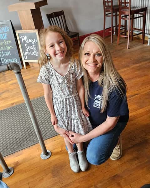 Salisbury Leukemia Patient