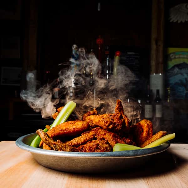 Wings