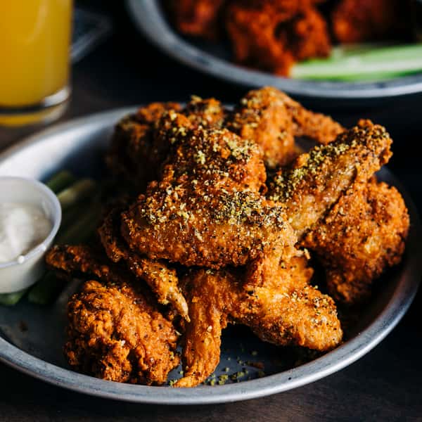 Wings