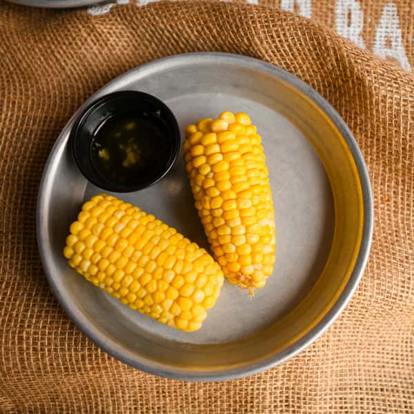 Corn Cobette