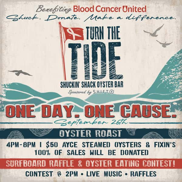 Wilmington One Day, One Cause