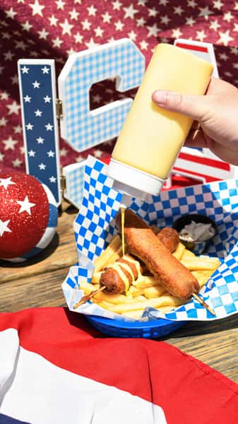 Double Play Dogs