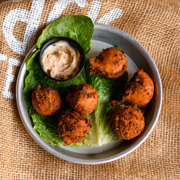 Hushpuppies