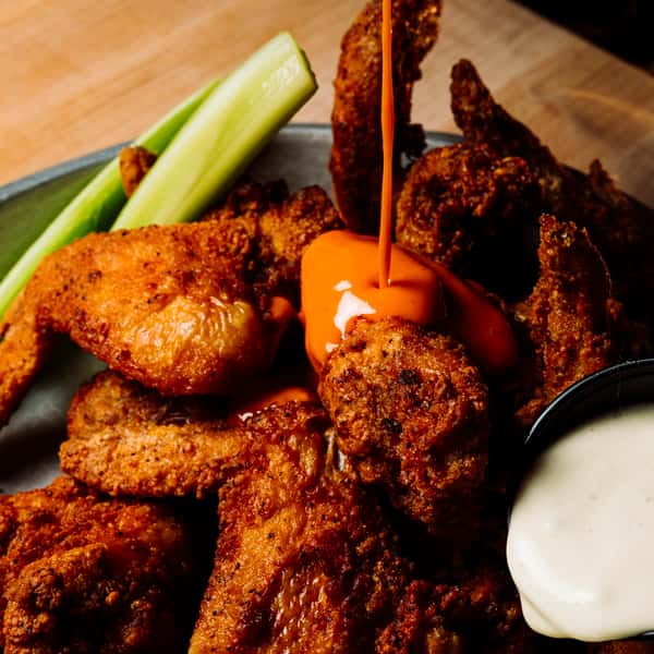 Wings