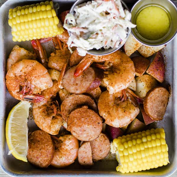 Low Country Boil